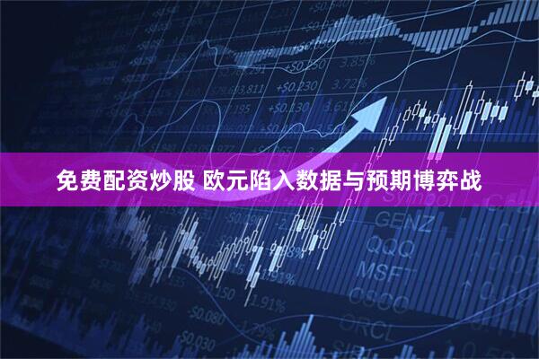 免费配资炒股 欧元陷入数据与预期博弈战